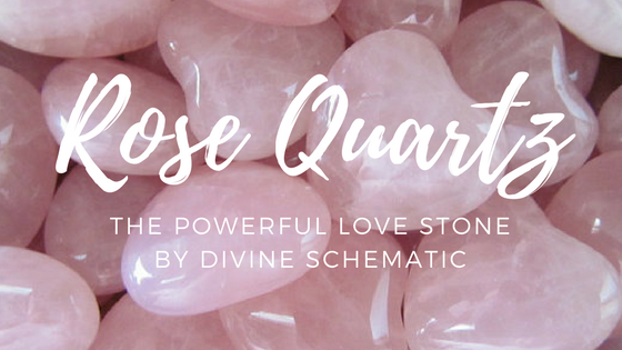 The Powerful Love Stone