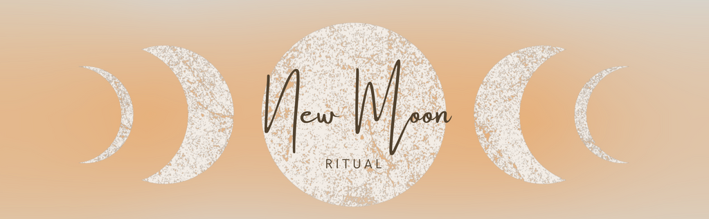 July's 2020 New Moon