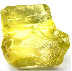Yellow Quartz