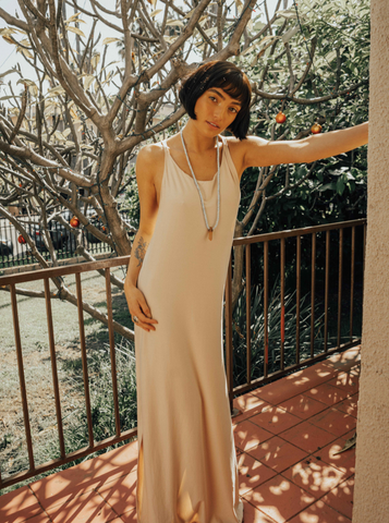 Salina - Divine Schematic