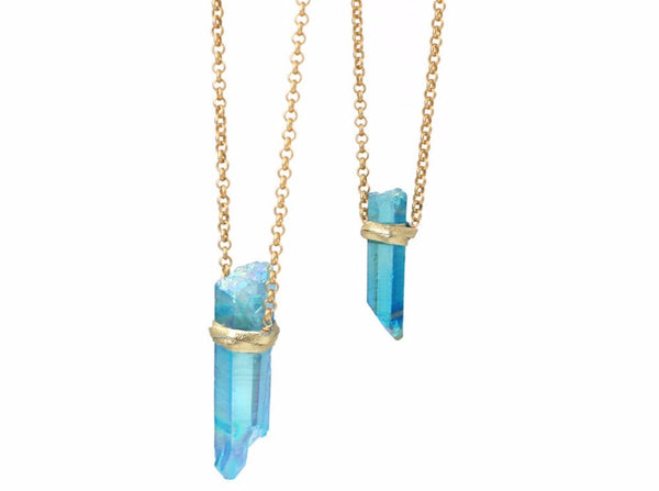 Aura Scapulary - Divine Schematic