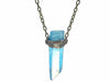 Aura Necklace - Divine Schematic