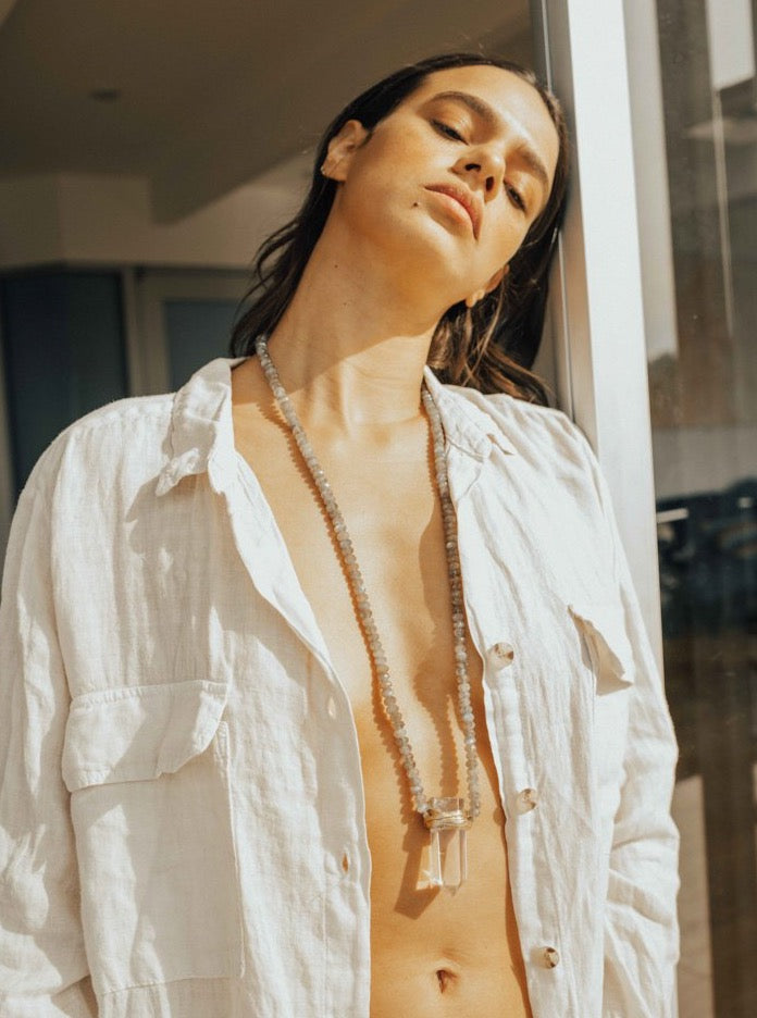 Zoe - Divine Schematic