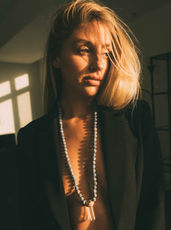 Lana - Divine Schematic